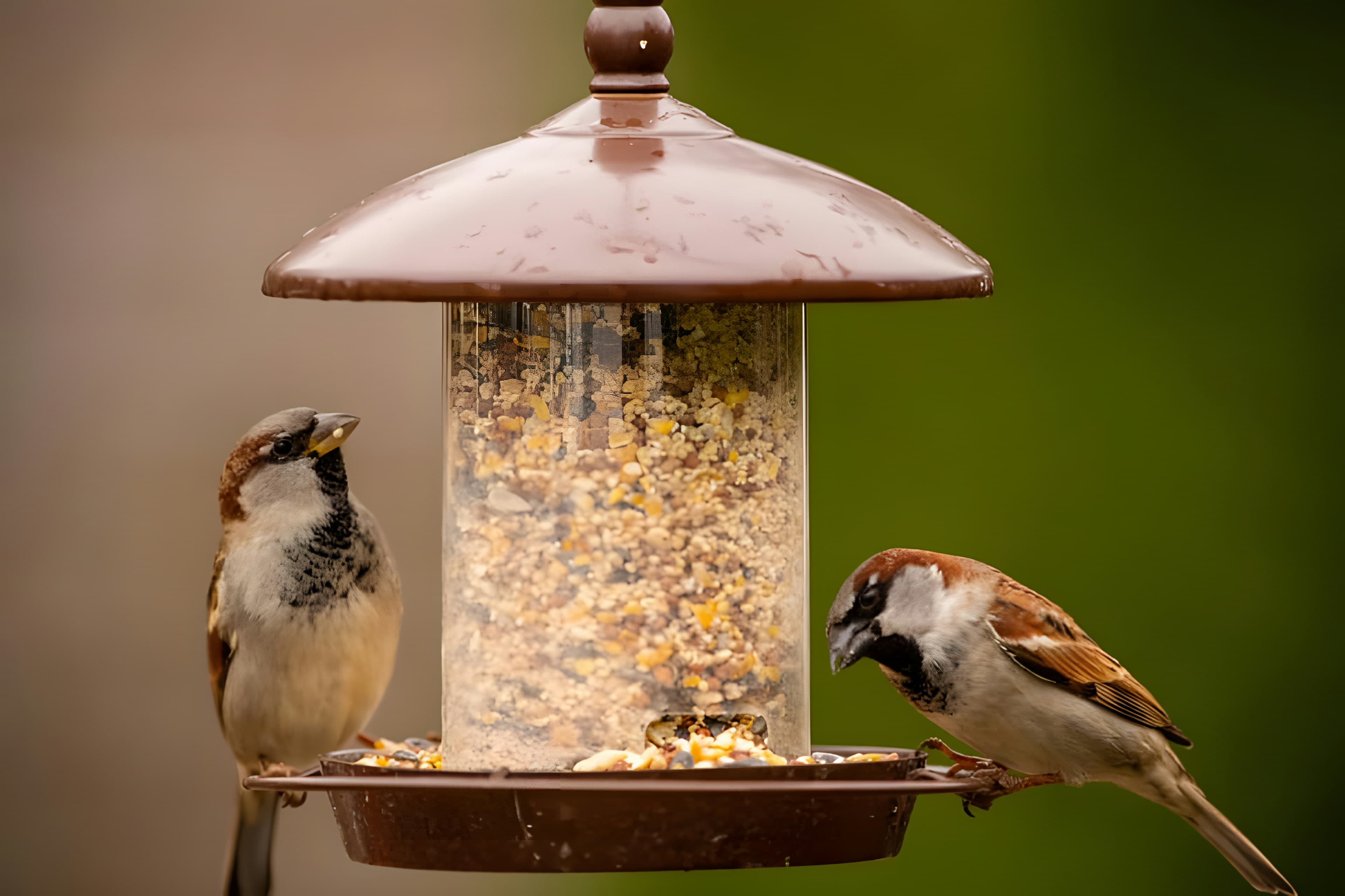 How to Attract Birds to Your Backyard