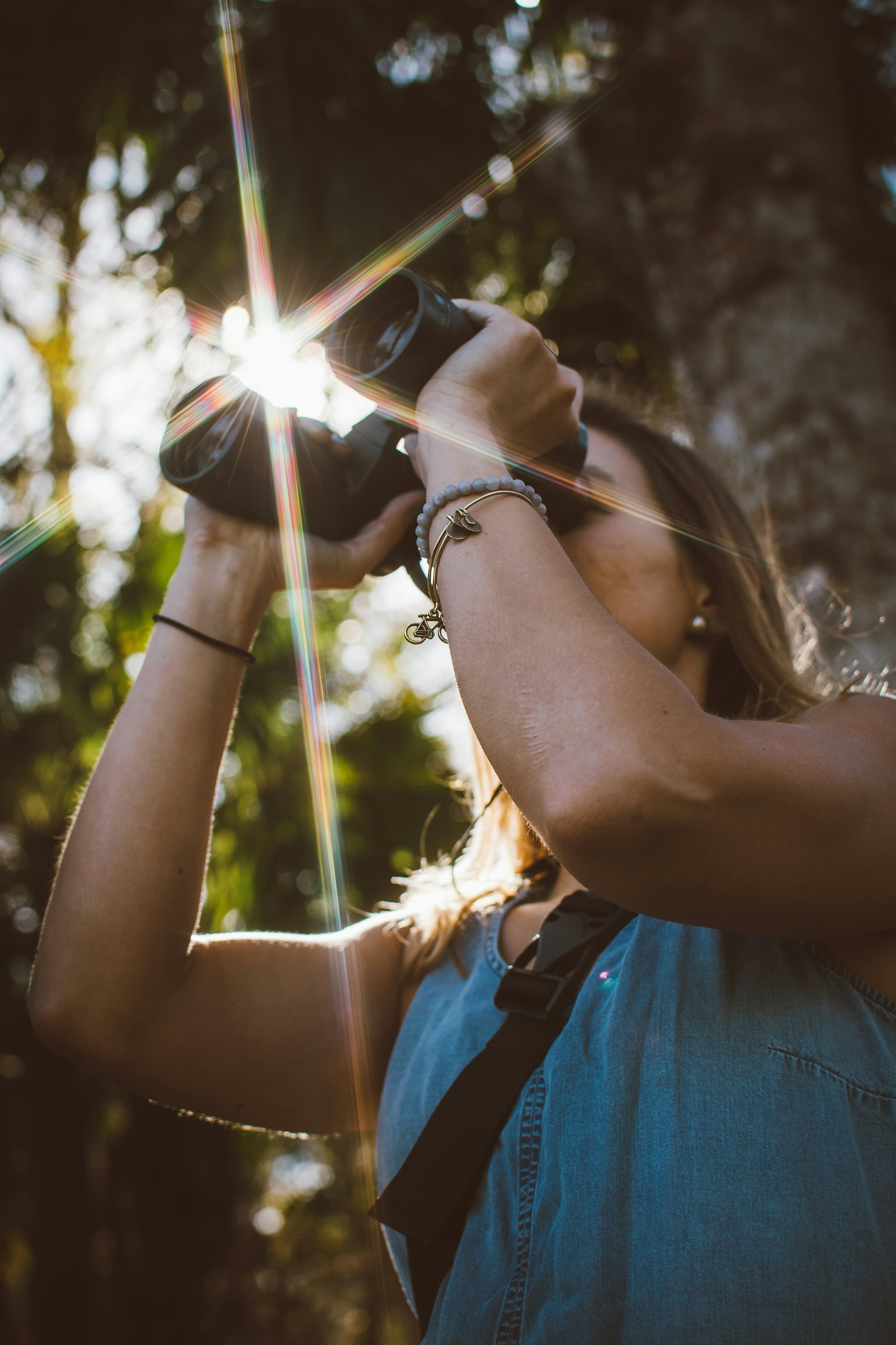 Best Binoculars for Beginner Bird Watchers